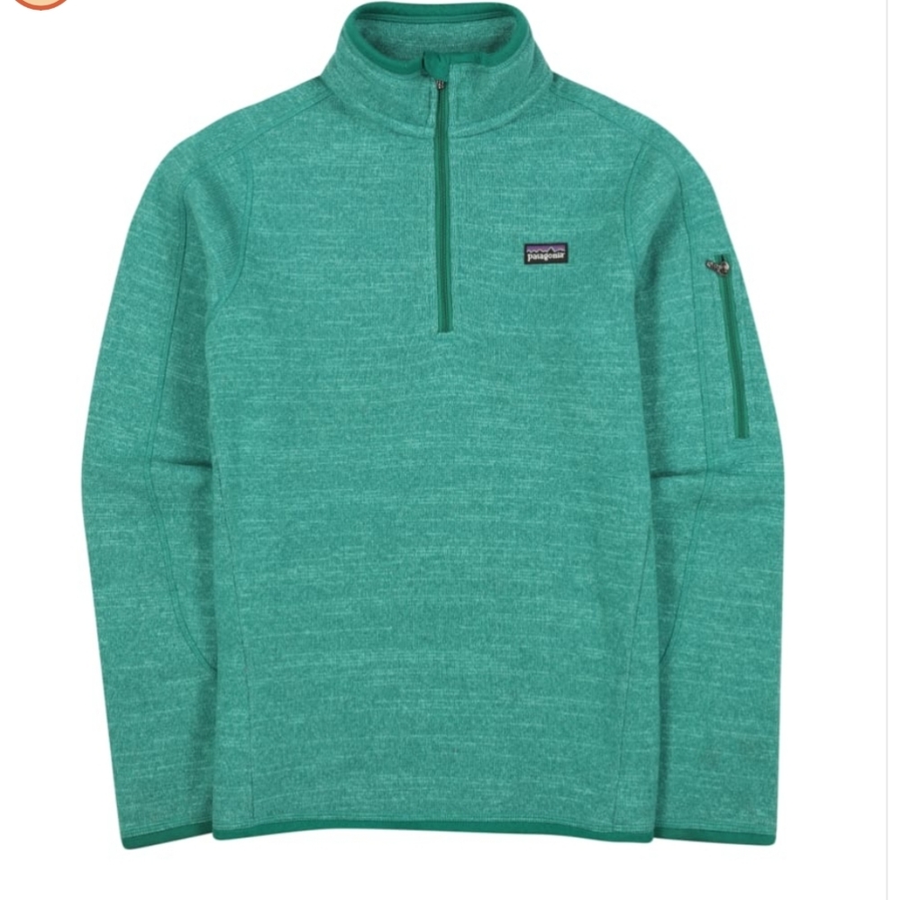 Patagonia women's pullover size L